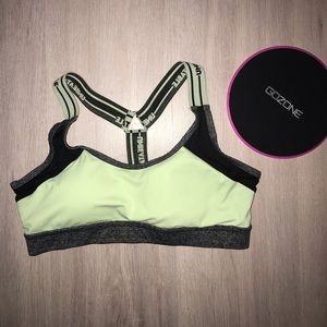 Ladies Sports Bra